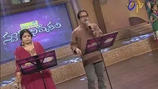 Swarabhishekam - స్వరాభిషేకం - O Priyathama - S P Charan & Usha - 16th Feb 2014