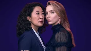 بنت مختلة تخترع طرق عبقرية لقتل الناس حول العالم.. ملخص مسلسل killing eve