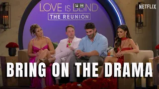 Love Is Bling Season 6, REUNION | Trailer Reaction