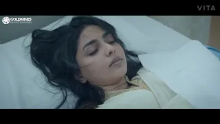 Aishwarya Lekshmi Death Scene | Action (2020) Movie Scene