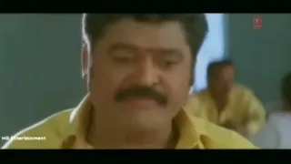 Bow Bow Biryani - Jaggesh Comedy