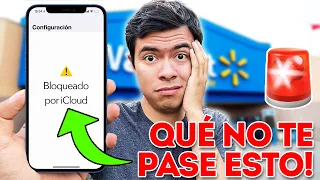 💰LA GUÍA MÁS COMPLETA Para COMPRAR un iPHONE USADO 📲 ¡Esto es TODO lo que tienes que revisar! 🔐