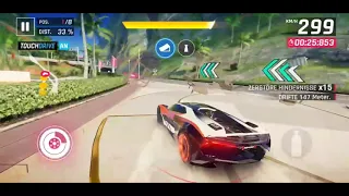 Asphalt 9|Terzo Event Stufe,Stage 24|TD| Saferoute 1.06.xxx