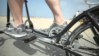 The Workout Benefits From Using A StreetStrider