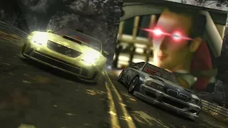 Junkman Chevrolet Cobalt vs. Razor - NFSMW