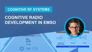 Cognitive Radio Development in Electromagnetic Spectrum Operations (EMSO)