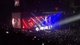 Helter Skelter feat. Steven Tyler (Live in Las Vegas T-Mobile Arena 6/28/19) Paul McCartney