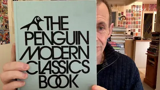 Penguin MODERN CLASSICS Book by Henry Eliot Book Review - Books to read for 2022