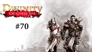 Divinity: Original Sin - #70 Die Fäulnis und das Erz - Let's Play