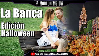 La Banca (Edición Halloween)