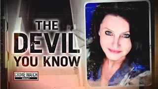 Pt. 1: Single Mom Marti Hill Survives Severe Attack - Crime Watch Daily with Chris Hansen