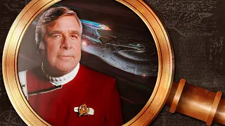 A vida de Gene Roddenberry, o criador de Star Trek | Nerdologia