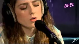 Birdy "Wake Me Up" at FM3