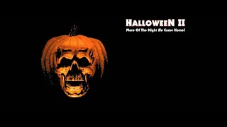 Halloween ll: Modern Trailer