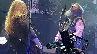Machine Head (live) - Halo - O2 Academy, Glasgow, 2019