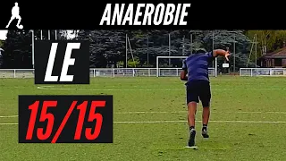 Le Pur 15 /15 | Exercice Anaérobique Pour Avoir Plus D’Endurance Au Foot