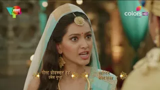 Chakravartin Ashoka Samrat - 11th August 2016 - चक्रवतीन अशोक सम्राट