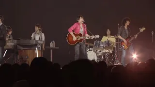 Mr.Children 「彩り」DOME TOUR 2009 〜SUPERMARKET FANTASY〜 IN TOKYO DOME