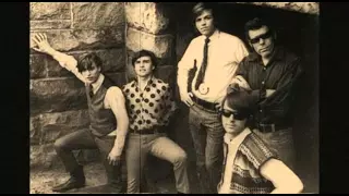 Bohemian Vendetta - Like Stoned (1966)*****