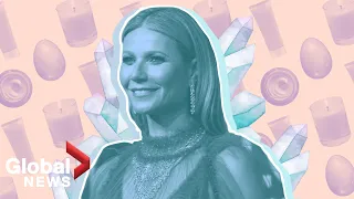 Gwyneth Paltrow's 'The Goop Lab': Fact-checking the health claims