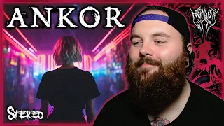 THEY JUST DON'T MISS | Ankor - Stereo REACTION