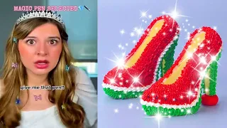 💖Text To Speech 💖 ASMR Cake Storytime || @Brianna Mizura || POVs Tiktok Compilations 2023 Part #125