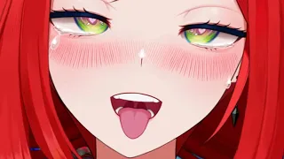 Someone Say Ahegao?