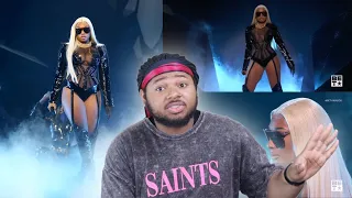 MEGAN THEE STALLION x THOT SH*T (LIVE AT THE 2021 BET MUSIC AWARDS) | REACTION !