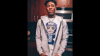 FREE NBA YoungBoy Type Beat 2021 | "Until We Fall"