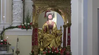 FESTA SAN BARTOLOMEO APOSTOLO ( GIARRATANA 2019 ) PARTE 1