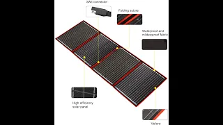 Dokio 200 watt Solar Panel Solarmodule - TOP oder SCHROTT
