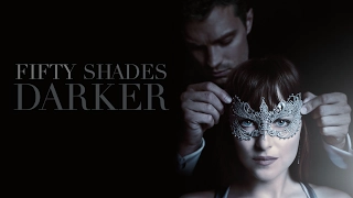 Fifty Shades Darker: "Check Please" (Viernes)