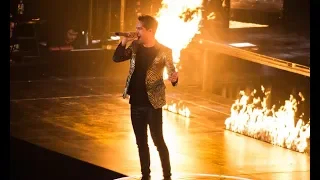 Panic! At The Disco - The Greatest Show (London, O2 Arena March 29th 2019)