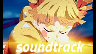 ⚡ Demon Slayer music S2  - EPIC MUSIC -  Zenitsu Godlike Speed Theme   (Episode 10 EPIC VERSION) ⚡