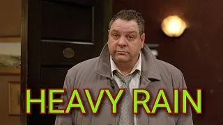 Heavy rain #4 : Pátrání po vrahovi