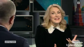 Мария Шукшина  рассказала правду: "Нас ждут дистант и биометрия. Мы за что воюем?" 