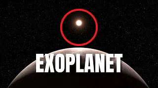 NASA’s James Webb Telescope Discovers Its FIRST Earth-Sized Exoplanet