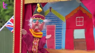 Punch and Judy | Family Entertainment