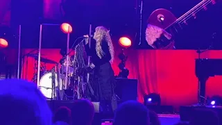 Stevie Nicks, “Stop Draggin’ My Heart Around” - October 3, 2022 - live at Hollywood Bowl