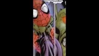 Ultimate Spider-Man Tribute - The origin.