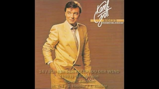 Karel Gott - My 20 favourite German Songs (1980-1989) mix