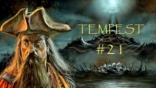 Tempest: Taming a kraken!