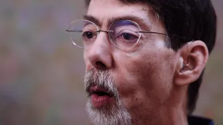 Pianist Fred Hersch on Responding to Illness Through Jazz (Healing with Music Series)