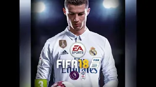 FIFA 18: Outsider - Míol Mór Mara