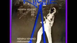 Ritchie - Menina Veneno- (INSTRUMENTAL)