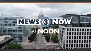 News 3 Now at Noon - July 8, 2022