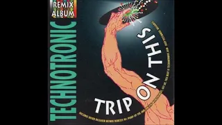 Tecnotronic - Trip on This (Remix Album)