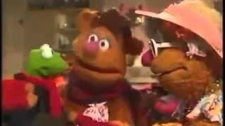 A Muppet Family Christmas (1987) (1/5)