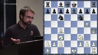 The Unbeatable Urusov Gambit - Chess Openings Explained