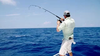 Reel Time Florida Sportsman  - Bahamas Tuna - Season 5, Episode 13 - RTFS